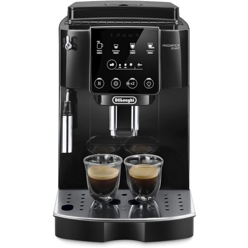 Где купить Кофемашина  De'Longhi ECAM220.21.BG RU, черный Delonghi 