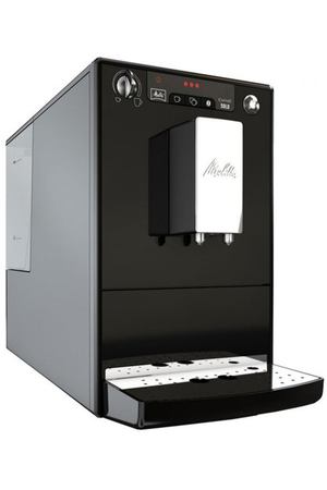 Кофемашина  Melitta Caffeo Solo, черный