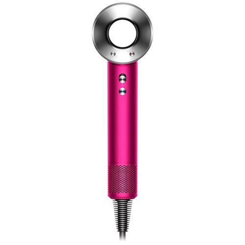 Где купить Фен Dyson Supersonic HD08 HK, fuchsia/bright nickel Dyson 