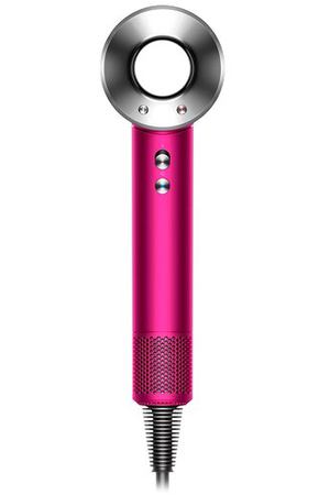 Фен Dyson Supersonic HD08 HK, fuchsia/bright nickel