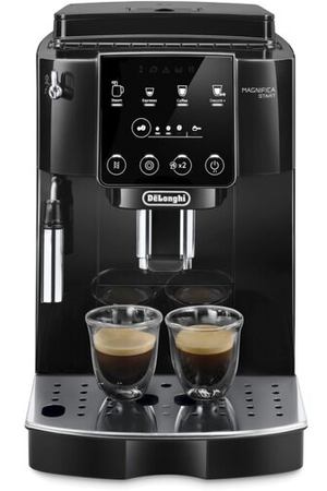 Кофемашина  De'Longhi ECAM220.21.BG RU, черный