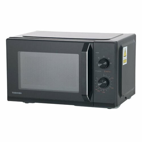 Где купить Микроволновая печь соло Toshiba MW3-MM25PE(BK) Toshiba 