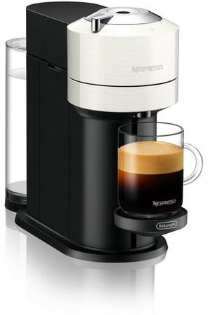 Кофемашина капсульная De'Longhi Nespresso Vertuo Next ENV120 CN, белый