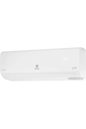 Кондиционер Electrolux Fusion 2.0 Super DC Inverter EACS/I-24HF2/N8