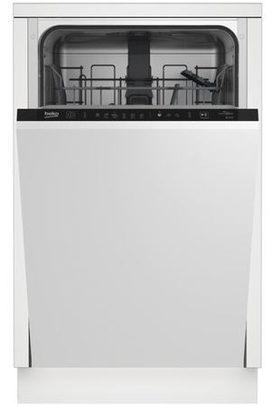 Встраиваемая посудомоечная машина Beko BDIS16020 IN