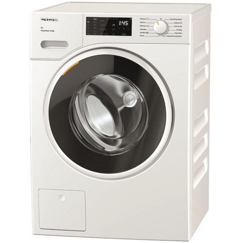 Где купить Стиральная машина Miele WWD120WCS RU, белый Miele 