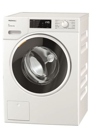 Стиральная машина Miele WWD120WCS RU, белый