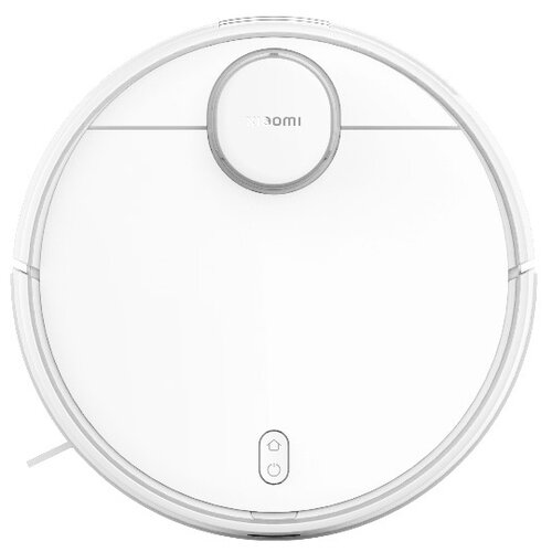 Где купить Робот-пылесос Xiaomi Mi Robot Vacuum S10 Global, белый Xiaomi 