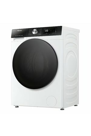 Стиральная машина с сушкой Hisense WD3S8042BW1