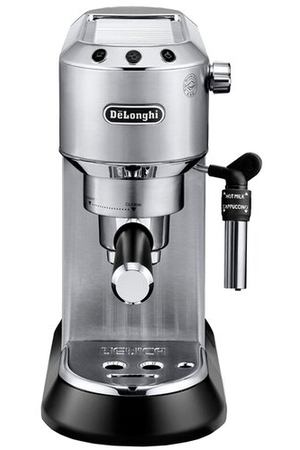 Кофемашина  De'Longhi Dedica EC 685 EU, металл