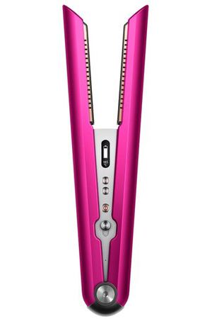 Плойка Dyson Corrale HS03 IN, fuchsia/bright nickel