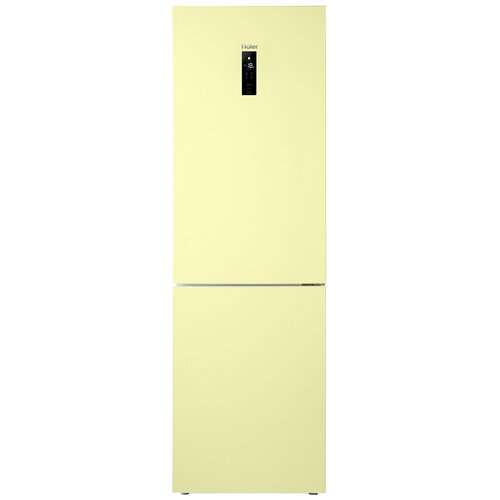 Где купить Холодильник Haier C2F636CCRG, бежевый Haier 