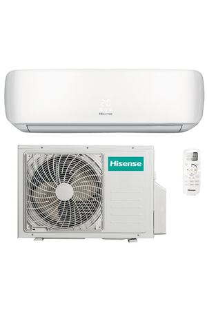 Сплит-система Hisense AS-13HW4SVDTG5, белый