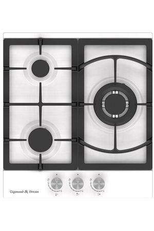 Варочная панель Zigmund & Shtain G 14.4 W