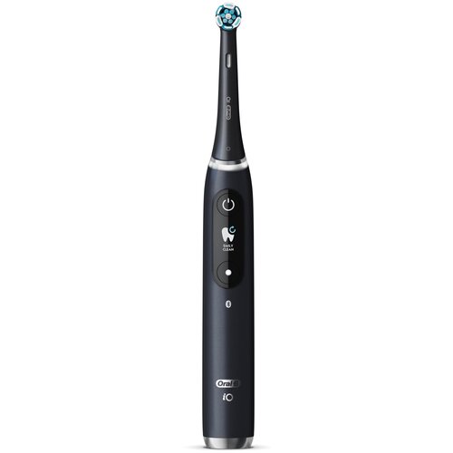 Где купить Электрическая зубная щетка Oral-B iO 9, black onyx Oral-B 