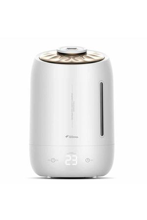 Увлажнитель воздуха Deerma Air Humidifier 5L DEM-F600 Белый