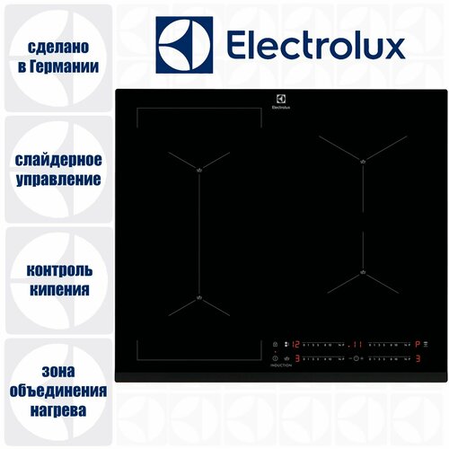 Где купить Индукционная варочная панель ELECTROLUX EIS62449 Electrolux 