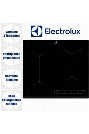 Индукционная варочная панель ELECTROLUX EIS62449