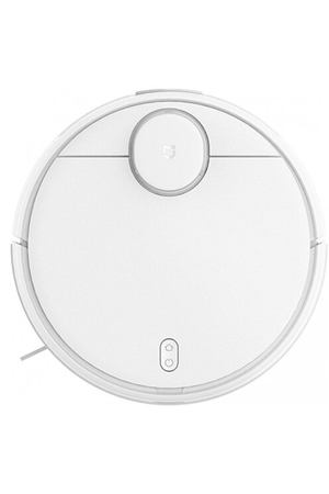 Робот-пылесос Xiaomi Mijia Sweeping Vacuum Cleaner 3C CN, белый