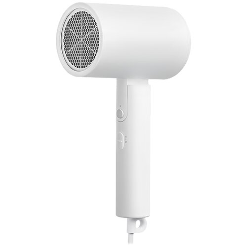 Где купить Фен Xiaomi Mijia Negative Ion Hair Dryer Global, белый Xiaomi 