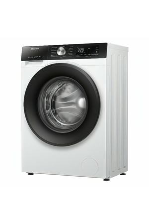 Стиральная машина узкая Hisense WF3S7021BW