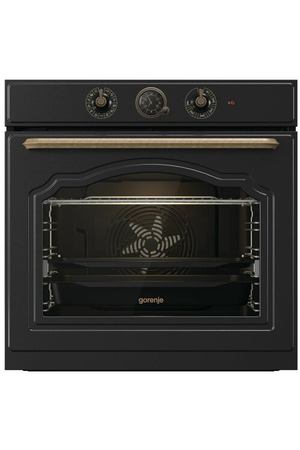 Духовой шкаф GORENJE BOS67372CLB