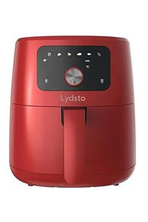 Аэрогриль Xiaomi Lydsto Smart Air Fryer 5L (XD-ZNKQZG03)，Красный.（Новогодняя распродажа）