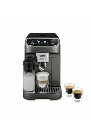 Кофемашина DeLonghi ECAM320.70. TB