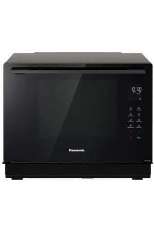 Микроволновая печь Panasonic NN-CS89LBZPE, черный