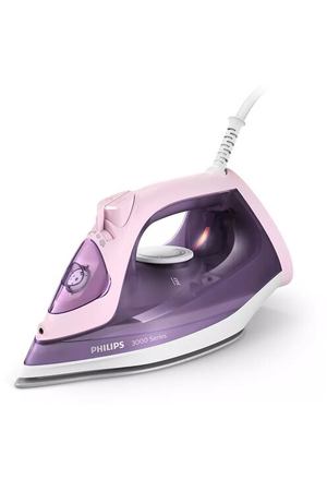 Утюг Philips DST3020  RU, фиолетовый