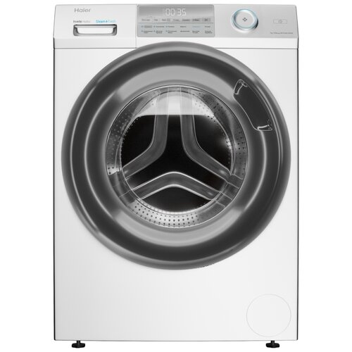 Где купить Стиральная машина Haier HW70-BP12959B, белый Haier 