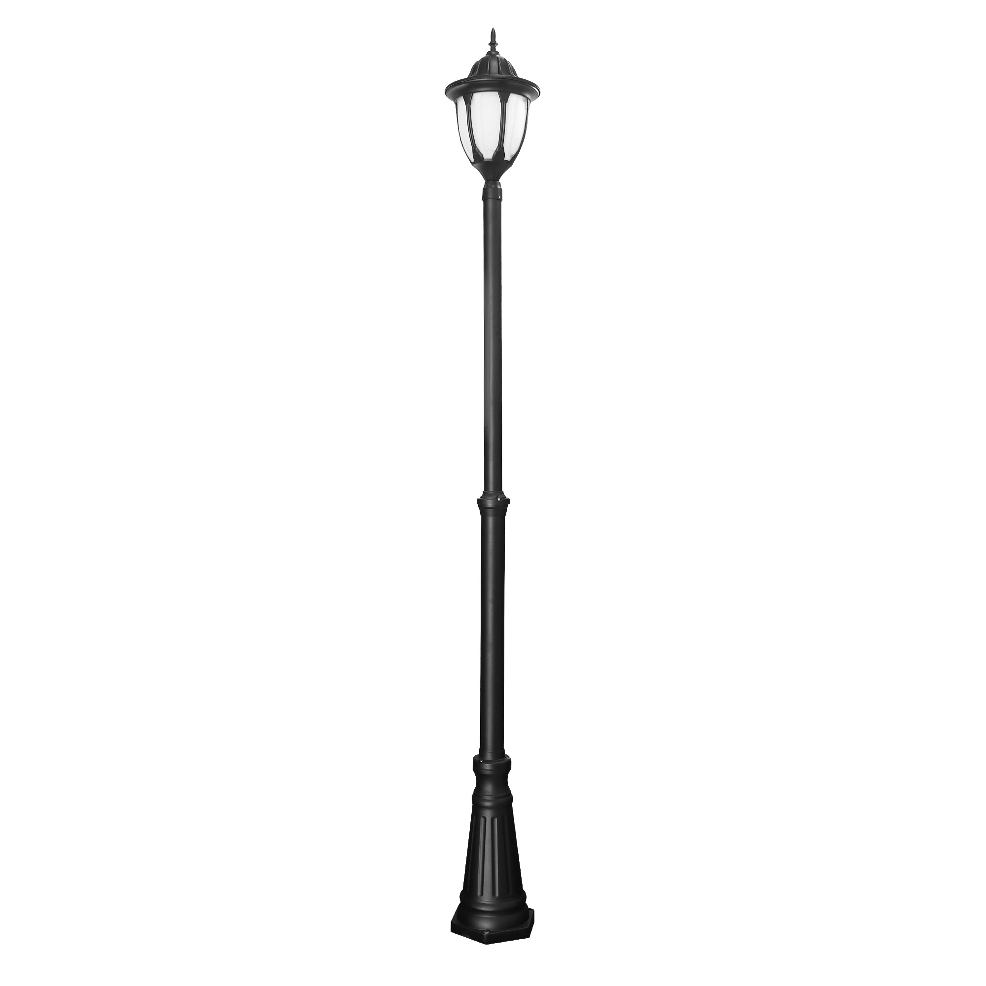 Где купить Светильник садовый Amber lamp 9001LB Amber Lamp 