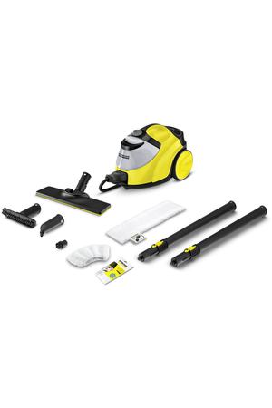 Пароочиститель Karcher sc 5 easyfix