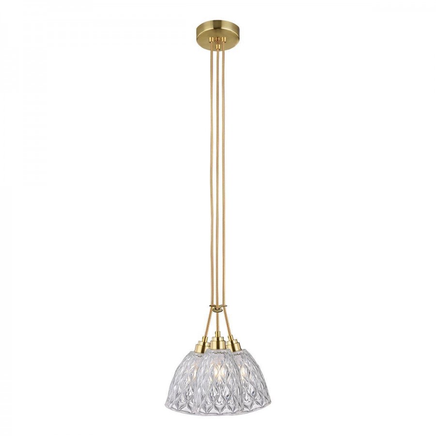 Где купить Светильник подвесной Toplight Pearle TL5262H Toplight 