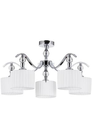 Светильник потолочный Arte Lamp IBIZA A4038PL-5CC