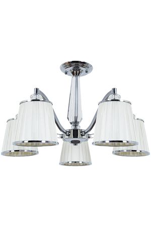 Светильник потолочный Arte Lamp Talitha A4047PL-5CC