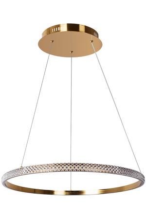 Люстра Arte Lamp ORIONE A2182SP-60PB