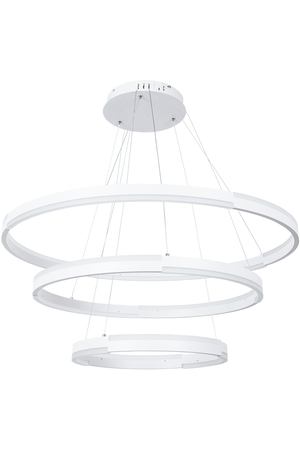 Светильник потолочный Arte Lamp ALFIE A2180SP-60WH