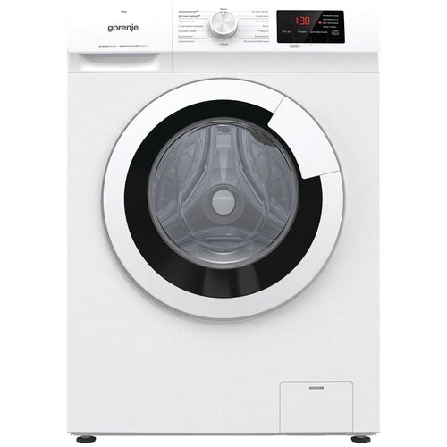 Где купить Стиральная машина Gorenje WHE60SFS Gorenje 