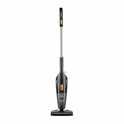 Где купить Deerma Вертикальный пылесос Deerma Vacuum Cleaner DX115С, Global, EU серый Gray Deerma 