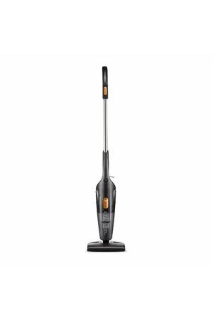 Deerma Вертикальный пылесос Deerma Vacuum Cleaner DX115С, Global, EU серый Gray