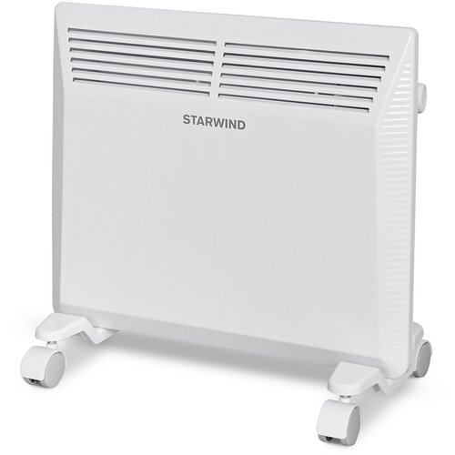 Где купить Конвектор Starwind SHV6010 1000Вт белый Starwind 