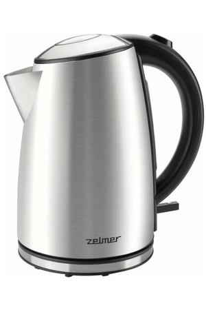 Чайник Zelmer ZCK1274, INOX