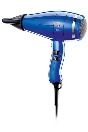 Фен для волос профессиональный Valera Vanity Hi-Power RC Royal Blue VA 8605 RC RB, 2400W