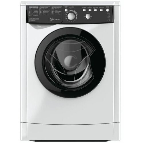 Где купить Стиральная машина Indesit EWSB 5085 CIS / 5 кг, 1000об, б/диспл./ Indesit 