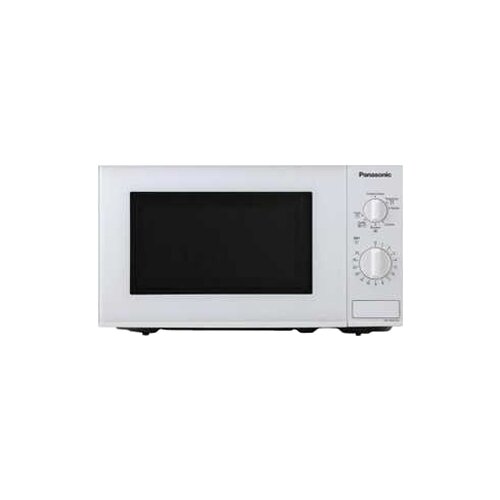 Где купить Микроволновая печь Panasonic NN-SM221W, белый Panasonic 