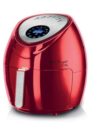 Фритюрница Ariete 4618 Airy Fryer Max Red