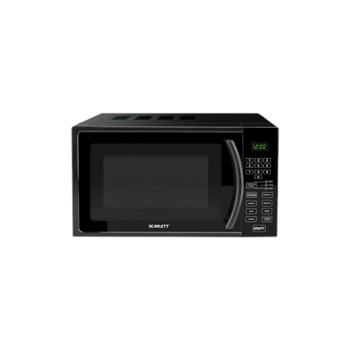 Где купить Микроволновая печь SCARLETT SC-MW9020S08D Scarlett 