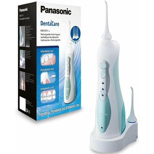 Где купить Ирригатор Panasonic EW1311 Panasonic 