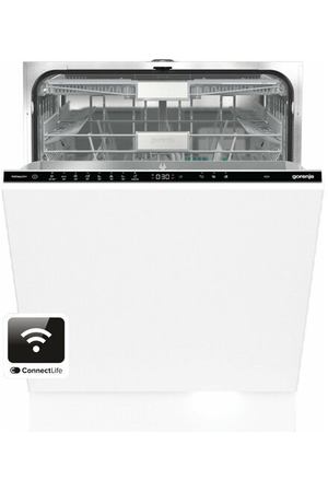 Посудомоечная машина Gorenje GV693C61AD